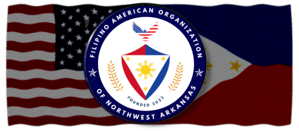 FilAm Org of NWA Logo