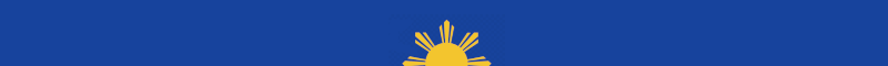 The Filipino American Organization of Northwest Arkansas banner